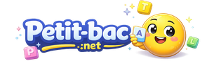 Petit-bac.net